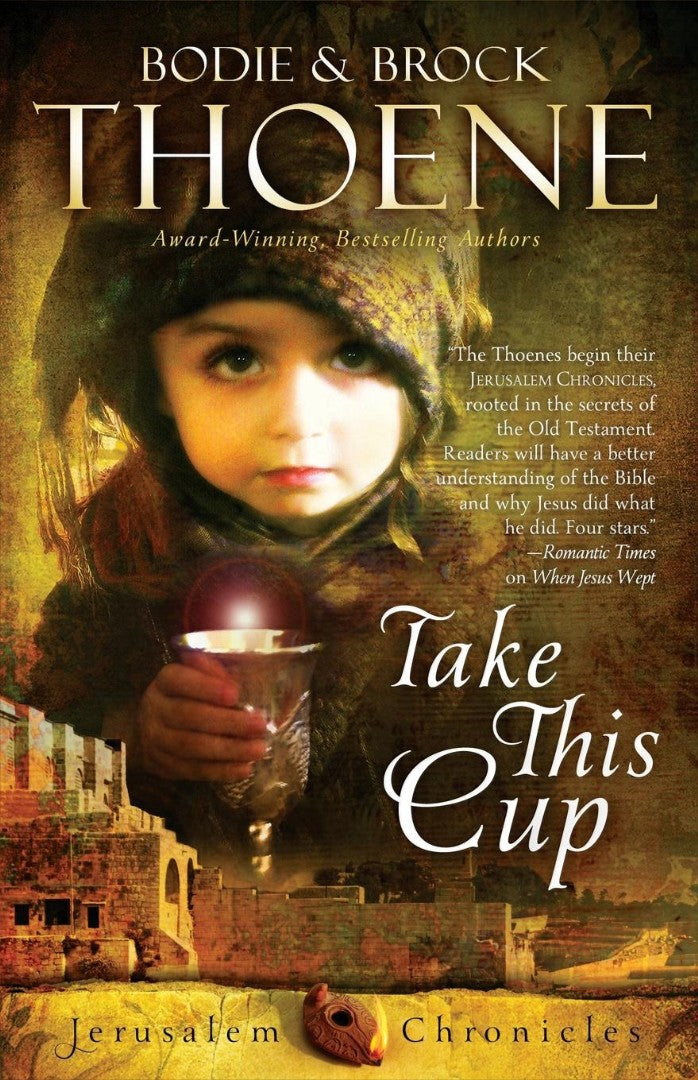 Take This Cup - Re-vived