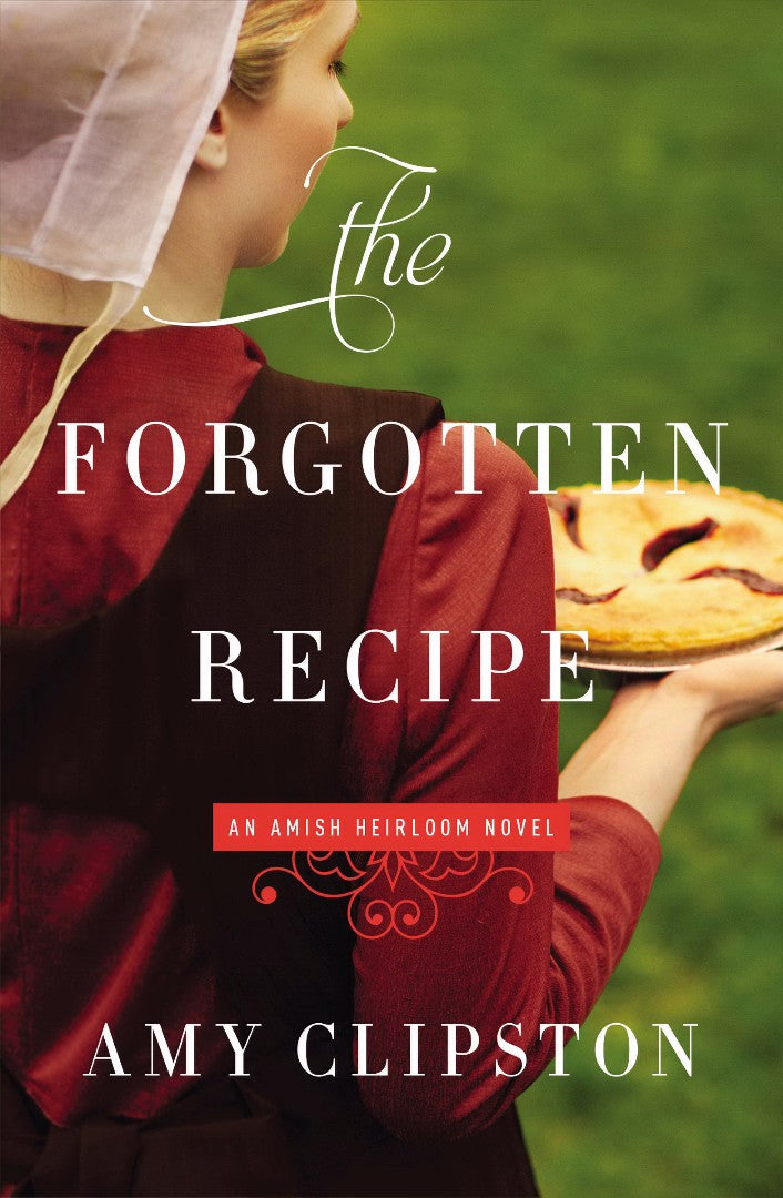 The Forgotten Recipe - Re-vived