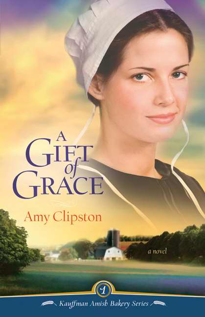 A Gift Of Grace - Re-vived