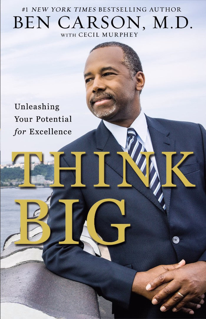 Think Big - Re-vived