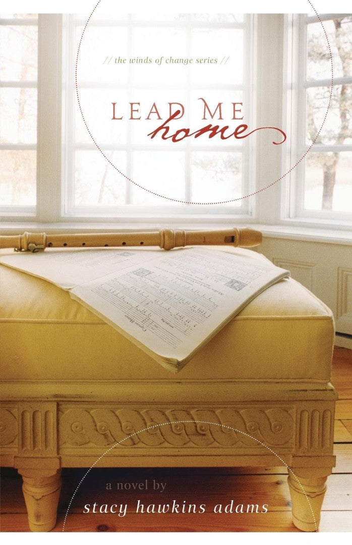 Lead Me Home - Re-vived