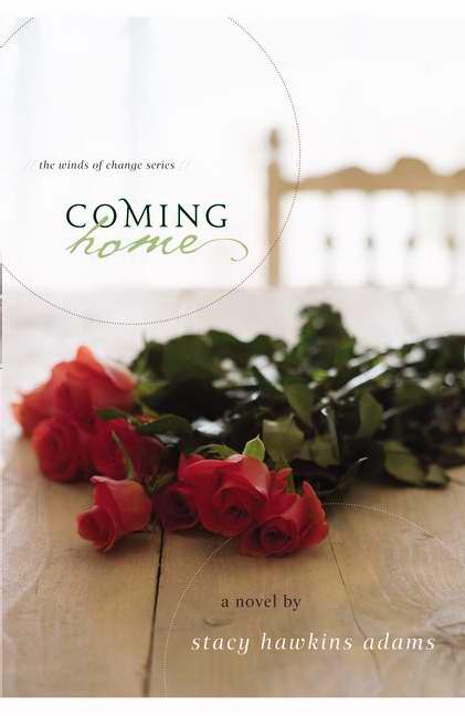 Coming Home - Re-vived
