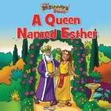 A Queen Named Esther