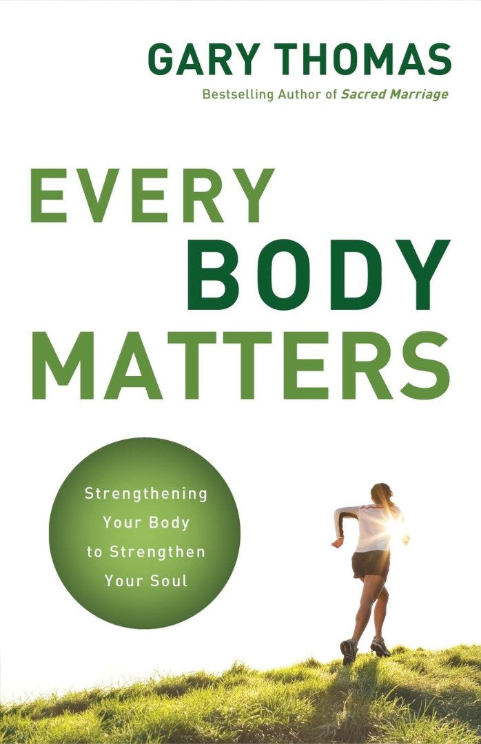 Every Body Matters - Re-vived