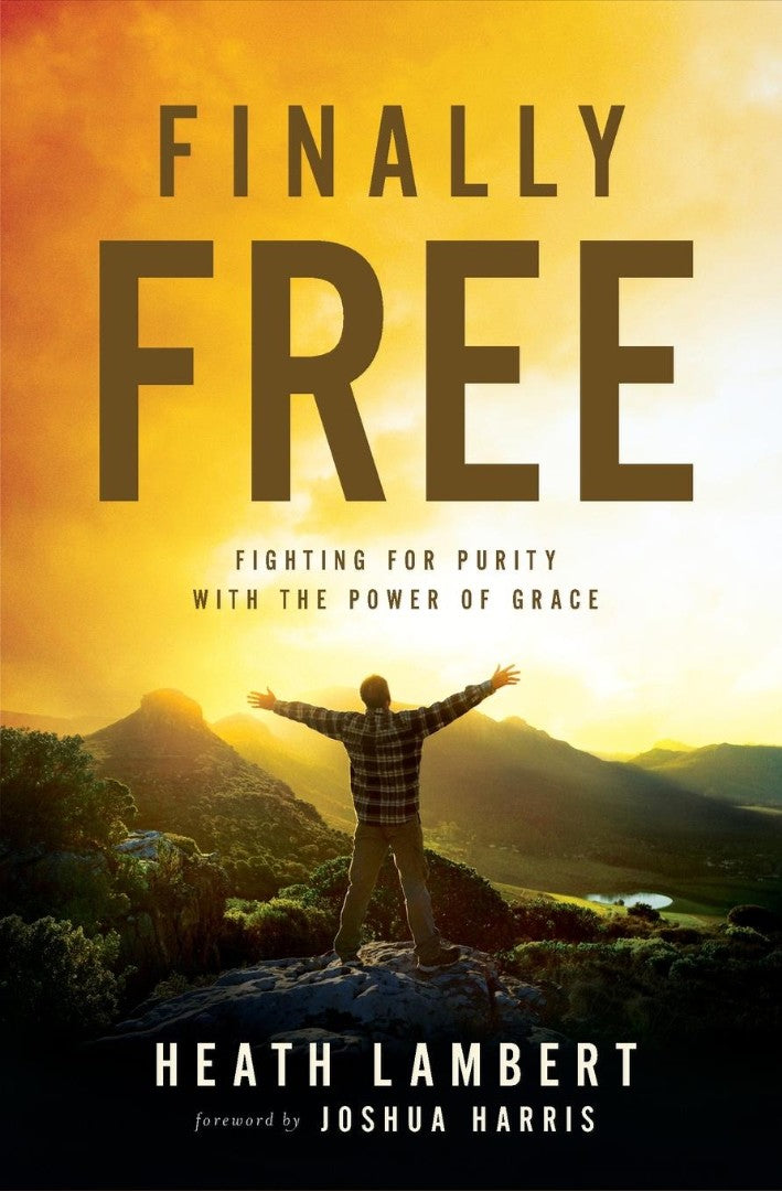 Finally Free - Re-vived