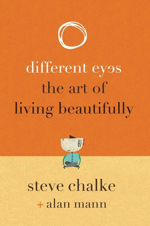 Different Eyes - Re-vived