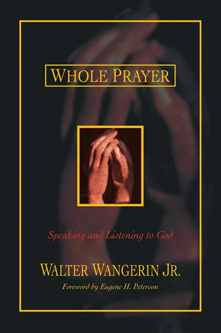 Whole Prayer - Re-vived