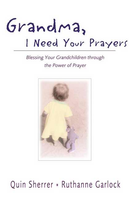 Grandma, I Need Your Prayers - Re-vived