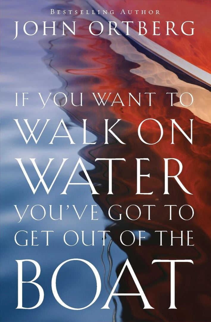 If You Want To Walk On Water - Re-vived