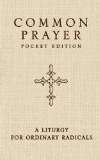 Common Prayer Pocket Edition - Re-vived
