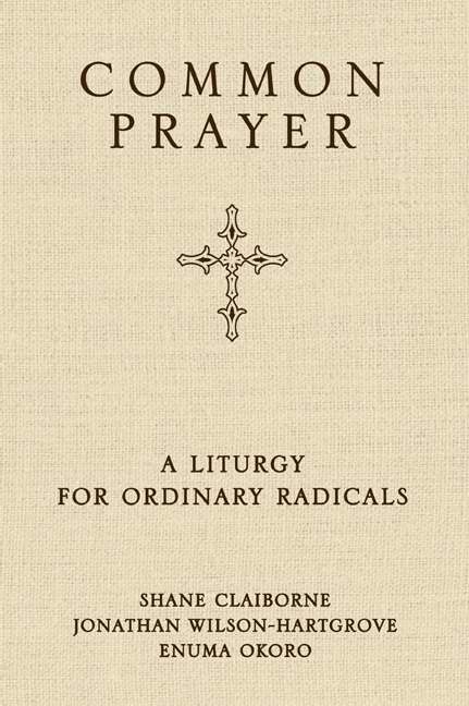 Common Prayer - Re-vived