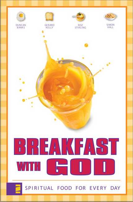 Breakfast With God - Re-vived
