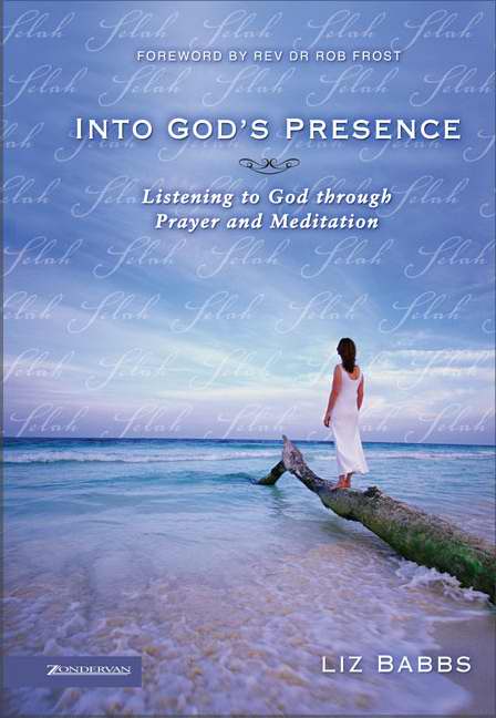 Into God's Presence - Re-vived