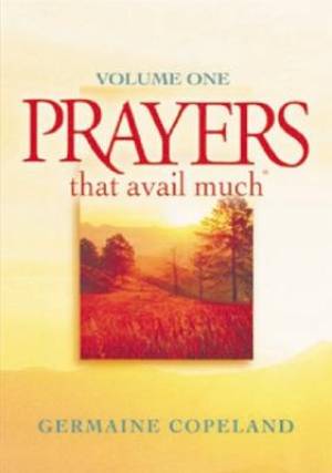 Prayers That Avail Much, Volume 1 - Re-vived