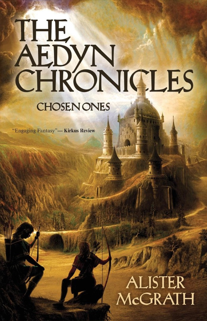 Chosen Ones - Re-vived