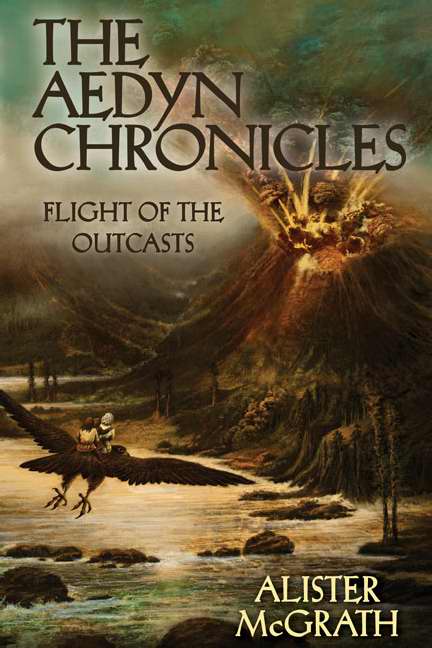 Flight Of The Outcasts - Re-vived