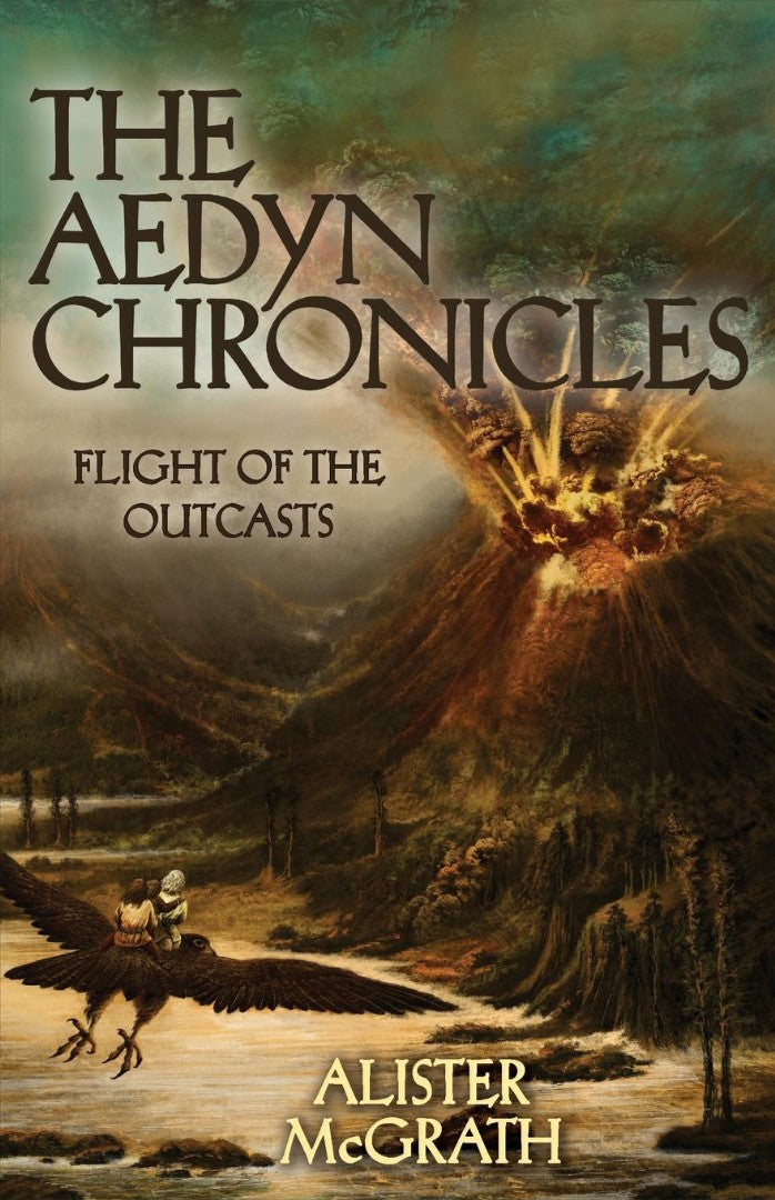Flight Of The Outcasts - Re-vived