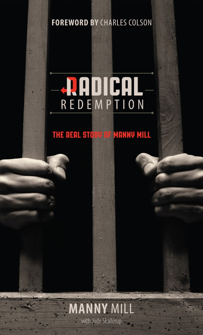 Radical Redemption - Re-vived