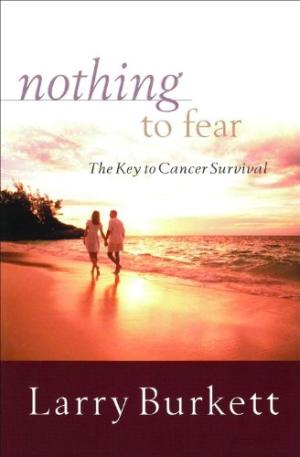Nothing To Fear - Re-vived