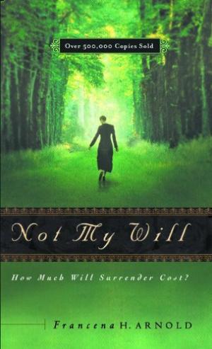 Not My Will - Re-vived