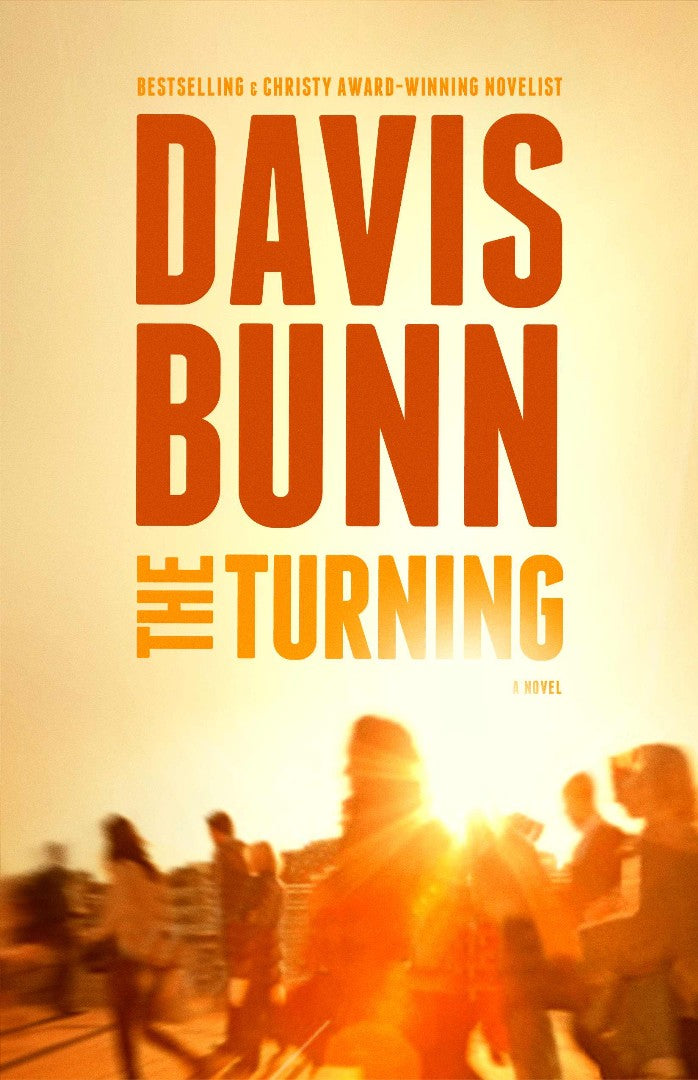 The Turning - Re-vived