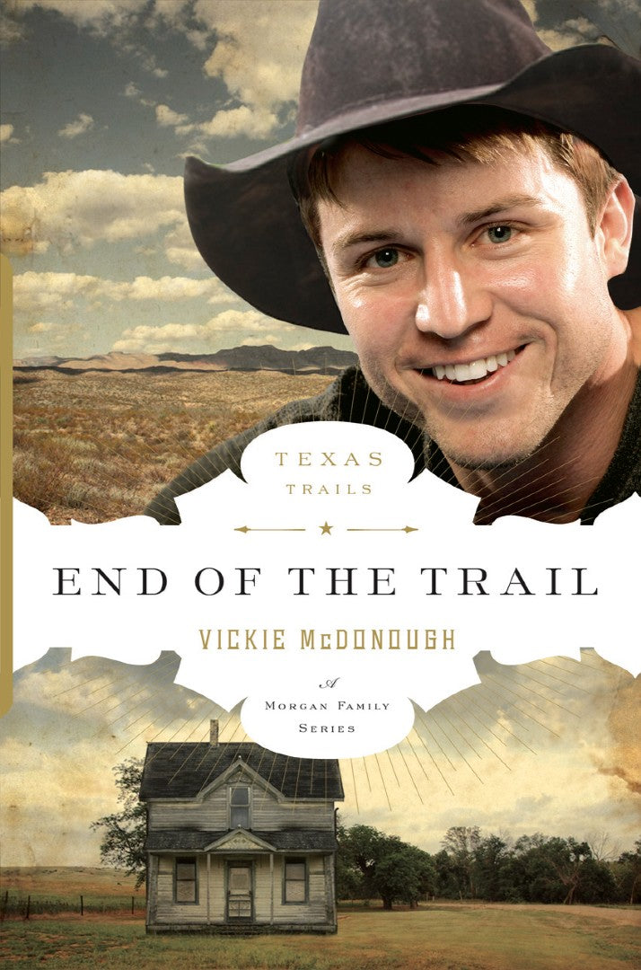 End Of The Trail - Re-vived