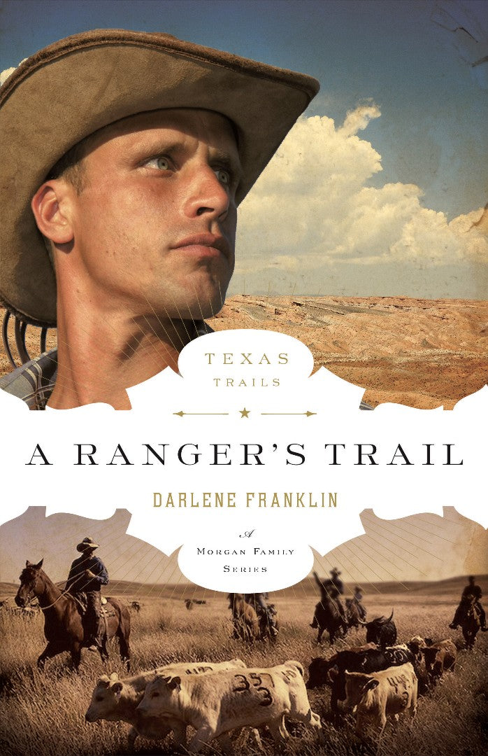 A Ranger's Trail - Re-vived