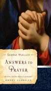 Answers To Prayer - Re-vived