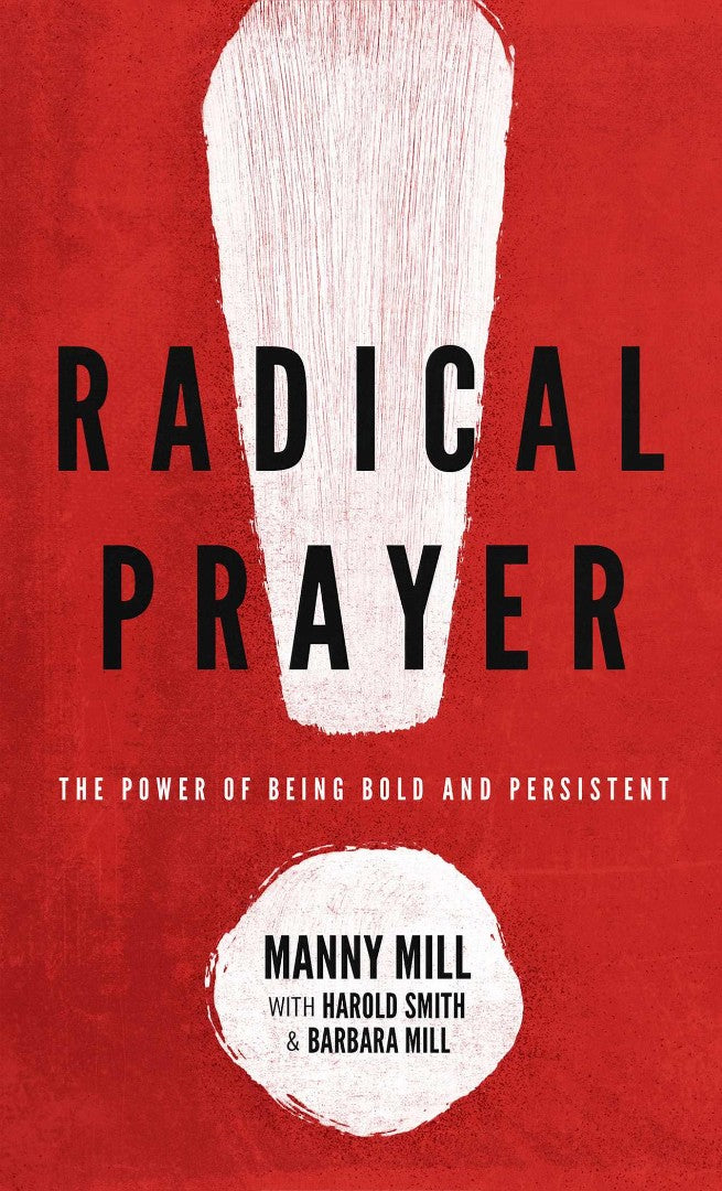 Radical Prayer - Re-vived
