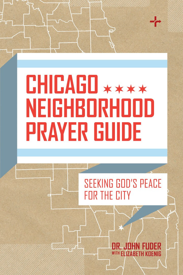 Chicago Neighborhood Prayer Guide - Re-vived