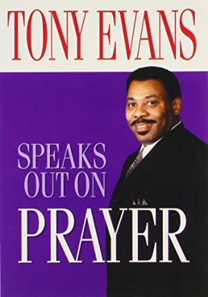 Tony Evans Speaks Out On Prayer - Re-vived