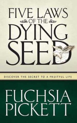 Five Laws Of The Dying Seed - Re-vived