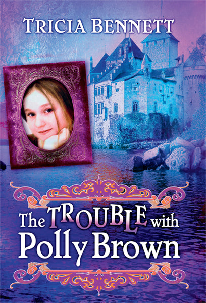 The Trouble With Polly Brown - Re-vived