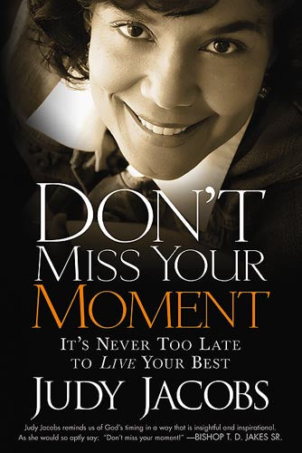 Don't Miss Your Moment - Re-vived