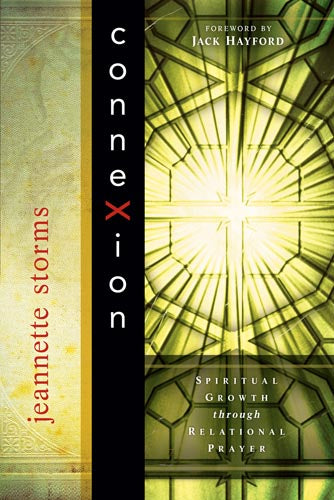 Connexion - Re-vived