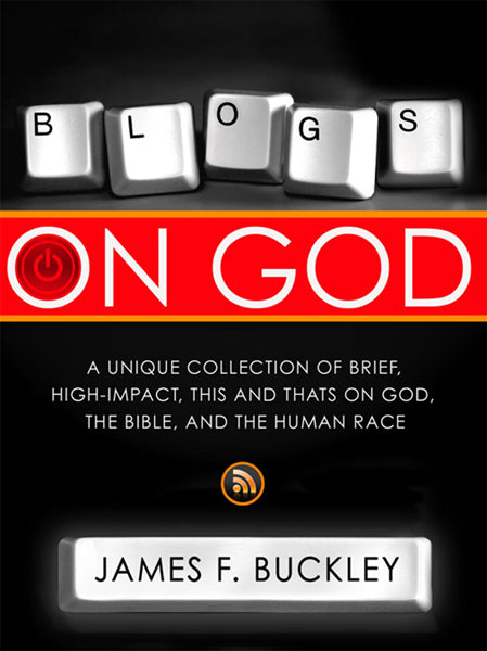 Blogs On God - Re-vived