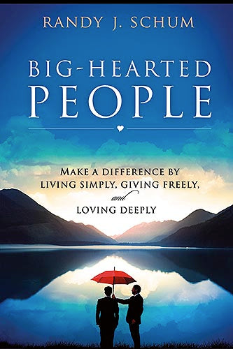 Big Hearted People - Re-vived