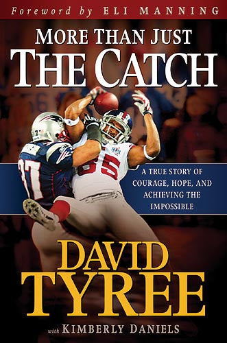 More Than Just The Catch - Re-vived