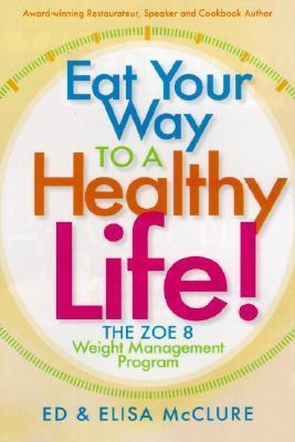 Eat Your Way To A Healthy Life - Re-vived