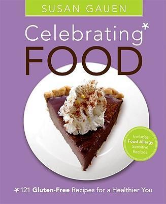Celebrating Food - Re-vived