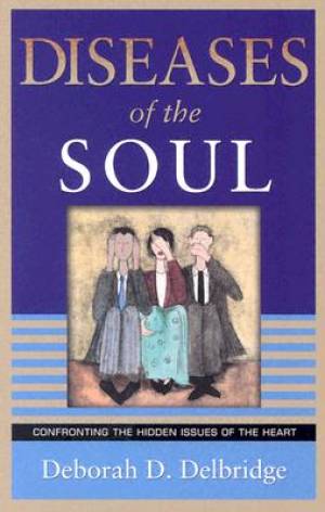 Diseases Of The Soul - Re-vived