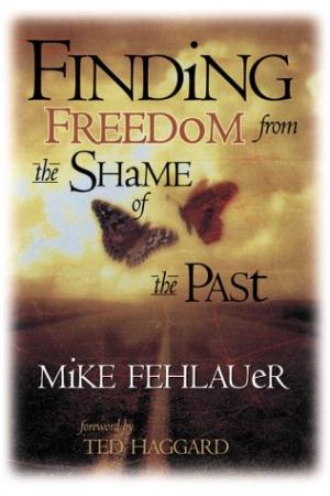 Finding Freedom From The Shame Of The Past - Re-vived