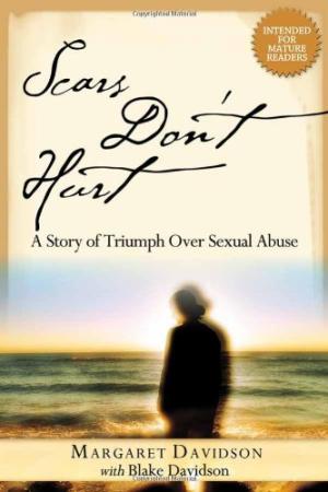 Scars Don'T Hurt - Re-vived