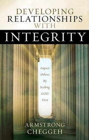 Developing Relationships With Integrity - Re-vived