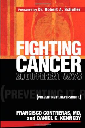 Fighting Cancer 20 Ways - Re-vived