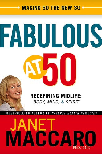 Fabulous At 50 - Re-vived