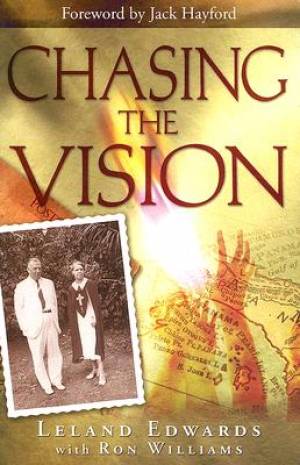 Chasing The Vision - Re-vived