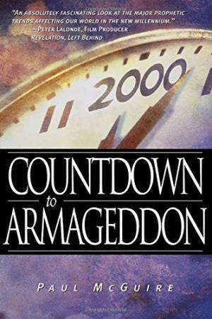 Countdown To Armageddon - Re-vived