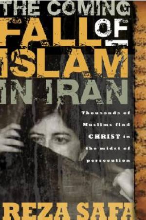Coming Fall Of Islam In Iran - Re-vived