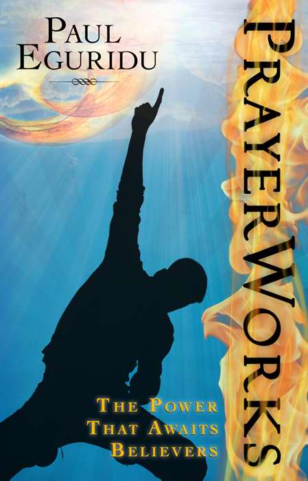 Prayer Works - Re-vived